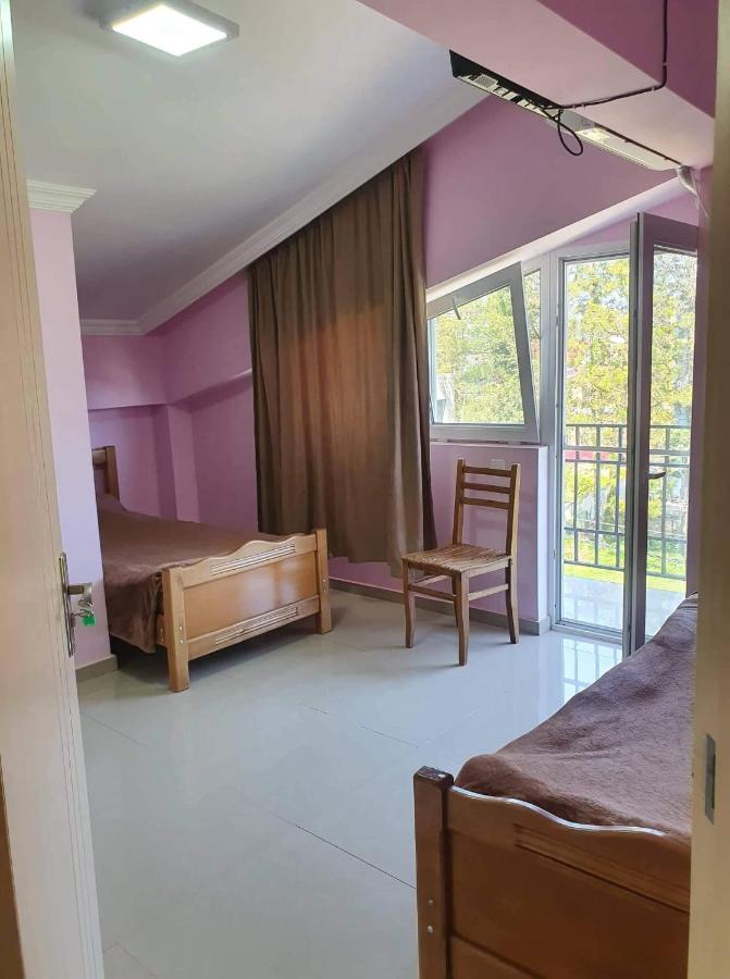 Hotel Lotus Ureki Extérieur photo