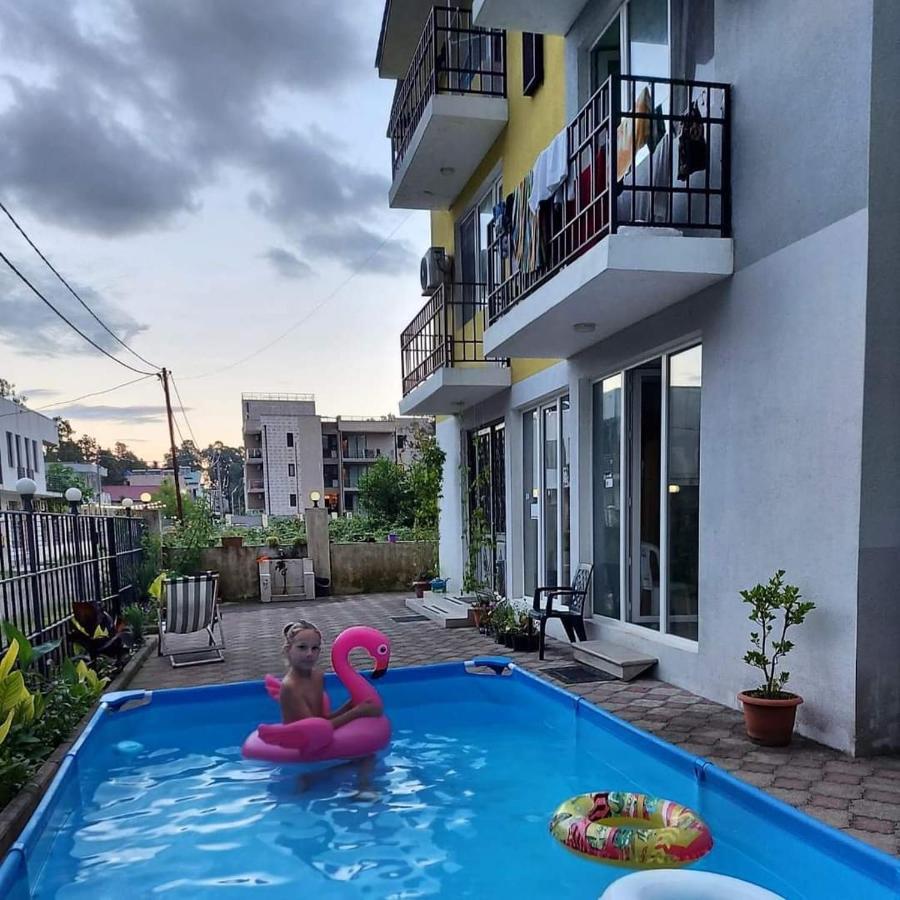 Hotel Lotus Ureki Extérieur photo