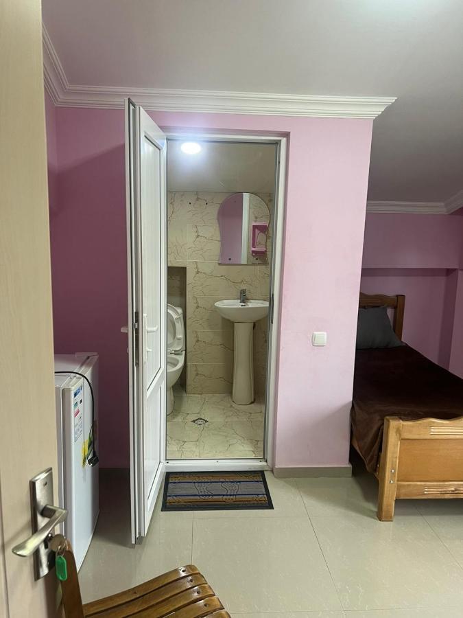 Hotel Lotus Ureki Extérieur photo