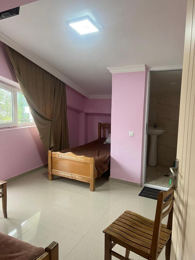 Hotel Lotus Ureki Extérieur photo