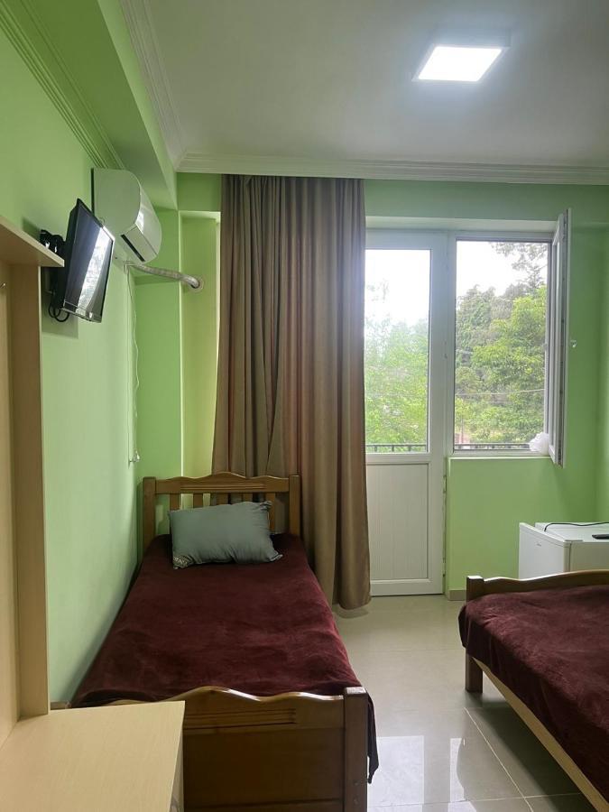 Hotel Lotus Ureki Extérieur photo